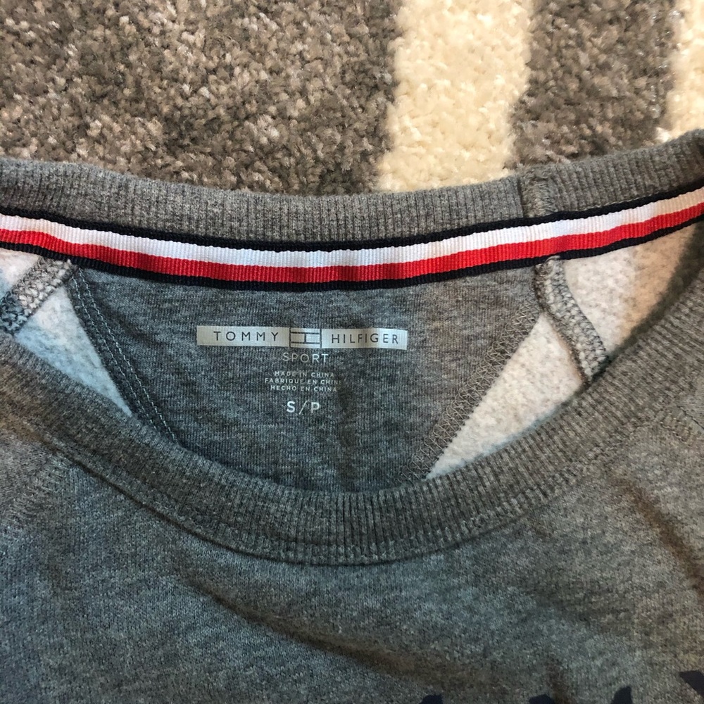Sweatshirt - Picture 2 of 2